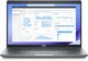 Ноутбук DELL Precision 3490 (PRE3490-U52516), Intel Core Ultra 5 135H / 14" / RAM 16 ГБ DDR5 / SSD 256 ГБ / Intel Arc Graphics / Windows 11 Pro / Сірий - изображение 1