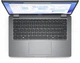 Ноутбук DELL Precision 3490 (PRE3490-U52516), Intel Core Ultra 5 135H / 14" / RAM 16 ГБ DDR5 / SSD 256 ГБ / Intel Arc Graphics / Windows 11 Pro / Сірий - изображение 3