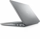Ноутбук DELL Precision 3490 (PRE3490-U52516), Intel Core Ultra 5 135H / 14" / RAM 16 ГБ DDR5 / SSD 256 ГБ / Intel Arc Graphics / Windows 11 Pro / Сірий - изображение 6
