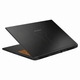 Ігровий ноутбук 17,3" Medion (Lenovo Group) Erazer Beast X25-MD | AMD Ryzen 9 5900HX | IPS (1920x1080) FHD 240 Гц | RAM 16 ГБ | SSD NVME 512 ГБ | Nvidia GeForce RTX 3080, 16 ГБ | Win11 (5386) - Уцінка - зображення 5