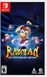 Rayman 30th Anniversary Edition (Switch) - зображення 1