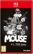 Mouse P.I. for Hire (Switch 2) - изображение 1