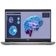 Ноутбук Dell Precision 7680 (DP7680154235733_P), Intel Core i9 13950HX / 16″ / RAM 16 ГБ DDR5 / SSD 256 ГБ / Intel UHD Graphics + RTX 5000 / Windows 11 Pro / Сірий - изображение 1