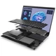 Ноутбук Dell Precision 7680 (DP7680154235733_P), Intel Core i9 13950HX / 16″ / RAM 16 ГБ DDR5 / SSD 256 ГБ / Intel UHD Graphics + RTX 5000 / Windows 11 Pro / Сірий - изображение 5