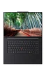 Ноутбук Lenovo ThinkPad P1 Gen 8 (21Q8003YPB), Intel Core Ultra 9 285H / 16" / OLED / 120 Гц / Touch / RAM 64 ГБ LPDDR5X / SSD 2 ТБ / RTX PRO 2000 / Windows 11 Pro / Чорний - зображення 2