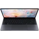 Ноутбук CHUWI CoreBook X (CWI570-P-K4), Intel Core i3-1220P / 14" / RAM 16 ГБ DDR4 / SSD 512 ГБ / Intel UHD Graphics / Windows 11 Pro / Сірий - зображення 5