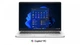 Ноутбук Dell Pro 14 Plus (BTO606_PB14255_EMEA_400nit), AMD Ryzen AI 7 Pro 350 / 14" / RAM 32 ГБ LPDDR5X / SSD 1 ТБ / AMD Radeon 860M / Windows 11 Pro / Сріблястий - изображение 1