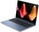 Ноутбук HP OmniBook 3 (D9LV7EA), Intel Core 5 120U / 16" / RAM 16 ГБ DDR5 / SSD 512 ГБ / Intel Graphics / Без ОС / Синій - изображение 3