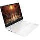 Ноутбук HP OMEN 16-u1828nw (198122907205), Intel Core i7-14700HX / 16" / 165 Гц / RAM 32 ГБ DDR5 / SSD 1 ТБ / RTX 4070 / Windows 11 Home / Білий - изображение 2