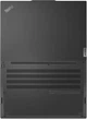 Ноутбук Lenovo ThinkPad E16 Gen 2 (21L8S2WH0Z), AMD Ryzen 5 7535U / 16" / RAM 16 ГБ DDR5 / SSD 512 ГБ / Radeon 660M / Windows 11 Pro / Чорний - изображение 7