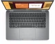 Ноутбук DELL Latitude 5350 (LAT0172850-R0025524), Intel Core Ultra 5 135U / 13.3" / Touch / RAM 32 ГБ LPDDR5X / SSD 512 ГБ / Intel Graphics / Windows 11 Pro / Сірий - зображення 3