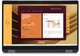 Ноутбук DELL Latitude 5350 (LAT0172850-R0025524), Intel Core Ultra 5 135U / 13.3" / Touch / RAM 32 ГБ LPDDR5X / SSD 512 ГБ / Intel Graphics / Windows 11 Pro / Сірий - зображення 4
