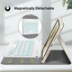 Чохол-клавіатура для iPad mini FINTIE - зображення 5