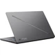 Ігровий ноутбук ASUS ROG Zephyrus G14 OLED GA403GM-SY103, AMD Ryzen AI 9 465, 14" 3K, 32 ГБ, SSD 1 ТБ, NVIDIA GeForce RTX 5060 8 ГБ, Dos - зображення 7