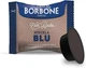 Капсули для кави Caffè Borbone Don Carlo 100 шт. сумісні з домашніми кавоварками Lavazza A Modo Mio - изображение 1