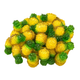 Желейки 4D Ананас Jelly Candies 1 кг - изображение 2