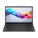 Ноутбук 15.6" HP Laptop 15 (15-fd0237ng) / Intel Core i3-N305 RAM 8GB SSD 512GB / Windows 11 - изображение 1