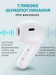 Наушники Xiaomi Mi Air 3 SE White Seller Refurbished - изображение 2