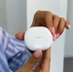 Наушники Xiaomi Mi Air 3 SE White Seller Refurbished - изображение 8