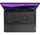 Ноутбук Lenovo IdeaPad Gaming 3 16IAH7 (15.6" IPS WUXGA 165 Гц / Intel Core i5-12450H / 16 ГБ / SSD 512 ГБ / nVidia GeForce RTX 3050 /Windows 11) - Б/У - изображение 3