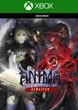 Ключ активации Anima: Gate of Memories I&II Remaster для Xbox Series S/X - изображение 1