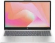Ноутбук HP 15.6" 15-fd0180ua (FHD IPS) /Intel 7-150U /24GB /F1TB /UMA /DOS /сріблястий - зображення 1