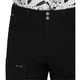 Брюки Mammut Zinal Hybrid Pants M 48 Black - изображение 5