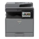 Многофункциональное устройство Sharp BP22C25EU, А3 (BP22C25EU) SHARP BP22C25EU 1067391 - изображение 1