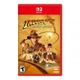 Гра Nintendo 2 Indiana Jones and the Great Circle, картридж (1199001) Nintendo 1199001 1067426 - зображення 1