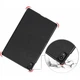 Чохол до планшета BeCover Smart Case Lenovo Tab P11 / P11 Plus Black (705955) BeCover 705955 1067818 - зображення 4
