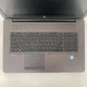 Ноутбук HP ZBook 17 G4 17.3" FullHD i7-7820HQ/32 RAM/128 SSD+500 HDD/Nvidia P5000 16 GB Б/В - изображение 4