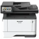 Многофункциональное устройство Sharp MXB428W SHARP MXB428W 1067906 - изображение 1