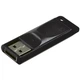 USB флеш накопитель Verbatim 32GB Slider Black USB 2.0 (98697) Verbatim 98697 1075629 - изображение 3