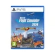 Игра Sony Microsoft Flight Simulator 2024, BD диск (1187140) SONY 1187140 1067417 - изображение 1