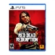 Игра Sony Red Dead Redemption Remastered, BD диск (5026555439435) SONY 5026555439435 1067418 - изображение 1