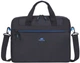 Сумка для ноутбука RivaCase 8027 Black 14" (8027Black) - изображение 1