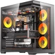 Корпус DARK FLASH C280 BLACK - изображение 1