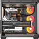 Корпус DARK FLASH C280 BLACK - изображение 6