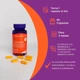 Suplement diety Heel Essentialis Curcuma 90 kapsułek (8429949195820) - obraz 4