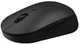 Мишка Xiaomi MiiiW Silent Edition Wireless/Bluetooth Black (WXSMSBMW03 Black) - зображення 2