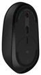 Мишка Xiaomi MiiiW Silent Edition Wireless/Bluetooth Black (WXSMSBMW03 Black) - зображення 4