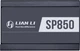 Блок живлення LIAN LI SFX 850W BLACK (G9P.SP0850G.B000.EU) - зображення 5