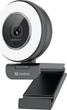 Веб-камера Sandberg Streamer USB Webcam Pro Elite Full HD (134-39) - зображення 3