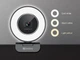 Веб-камера Sandberg Streamer USB Webcam Pro Elite Full HD (134-39) - зображення 10