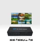 Мультиплікатор екранного зображення (Квадратор) 4K HDMI Multi-Viewer 9x1 - зображення 3