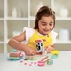 Набор для лепки Печенье и молоко Play-Doh Hasbro (E5471) — Пластилин с аксессуарами Молочный коктейль - изображение 3