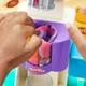 Набор для лепки Радужный вихрь мороженого Play-Doh Hasbro (G0028) — Пластилин Радужное мороженое - изображение 7