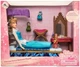 Набір лялька Аврора з меблями та аксесуарами 30 см Disney (Disney Store) — Спляча красуня - зображення 1