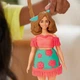 Набір для ліплення Барбі Квіти та торочка Play-Doh Hasbro (B0DNTTWBZ1) — Пластилін з лялькою Barbie - зображення 8