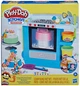 Набор для лепки Выпекание праздничного торта Play-Doh Hasbro (F1321) — Пластилин с духовкой - изображение 1